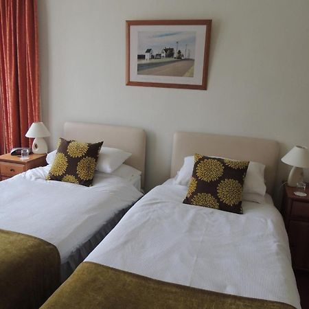 Spring Lodge هاروغايت المظهر الخارجي الصورة