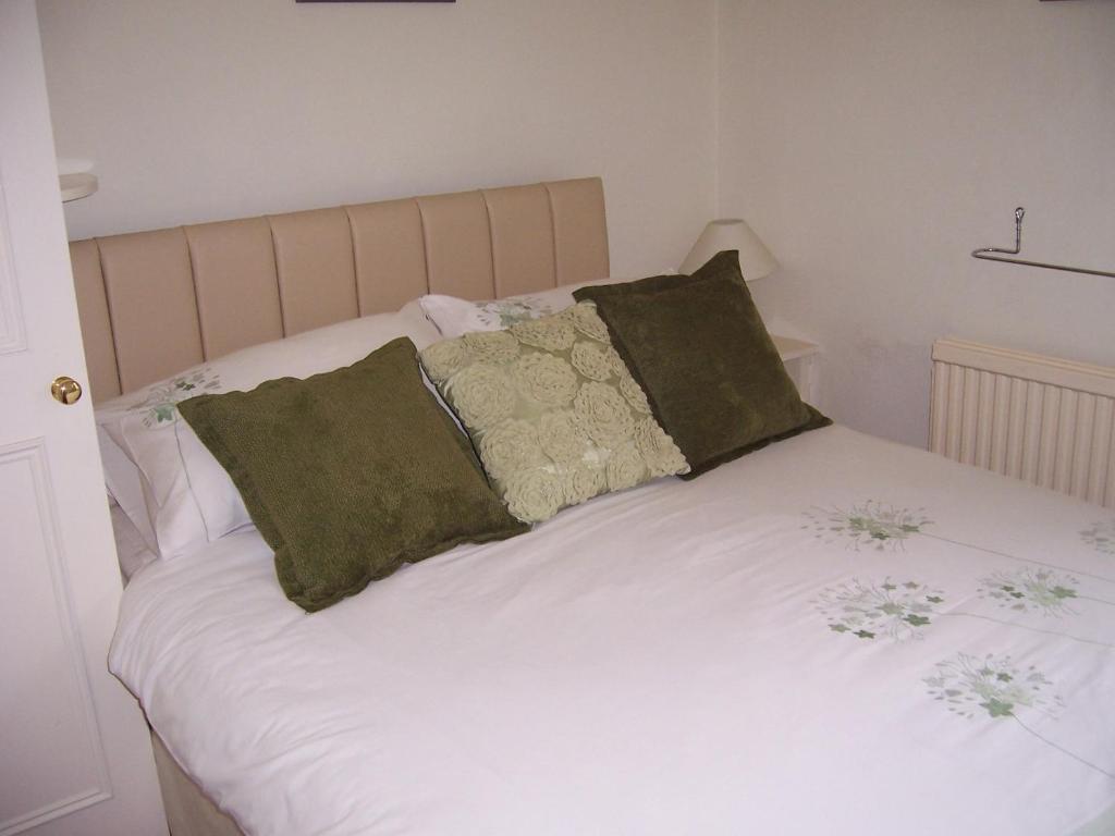 Spring Lodge هاروغايت الغرفة الصورة