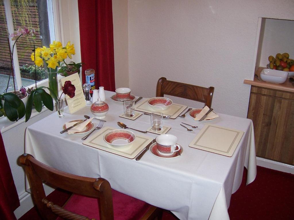 Spring Lodge هاروغايت المظهر الخارجي الصورة