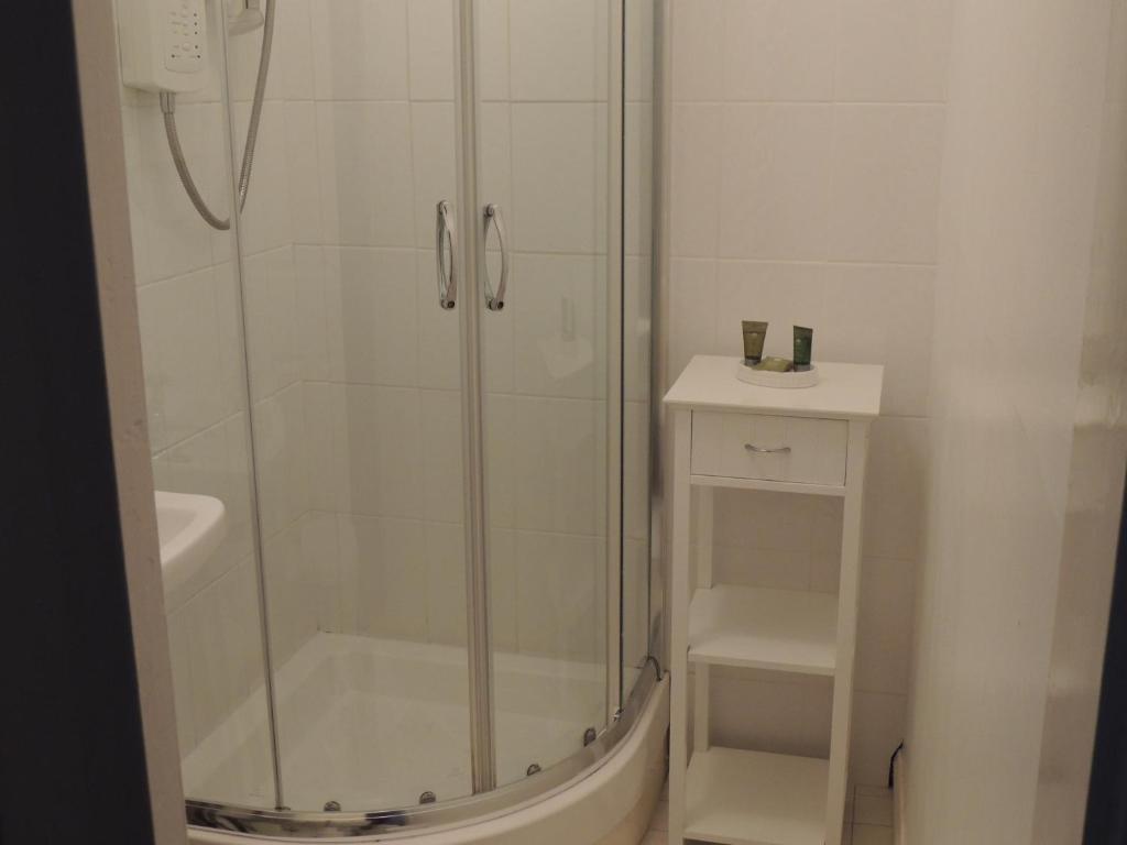 Spring Lodge هاروغايت المظهر الخارجي الصورة
