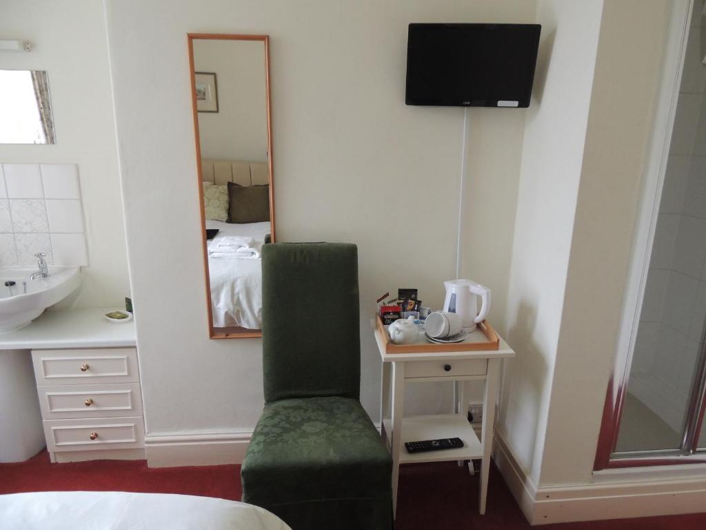 Spring Lodge هاروغايت المظهر الخارجي الصورة